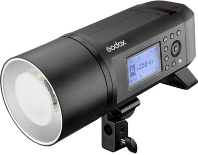 Godox Witstro AD600PRO Bowens is nooit meer leverbaar