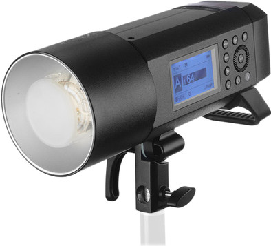 Godox AD400 Pro is nooit meer leverbaar