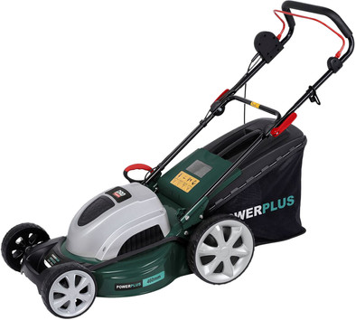 Powerplus Pro Power POWPG10240 is nooit meer leverbaar