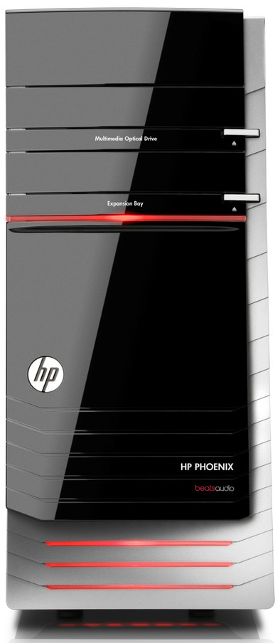 HP Envy h9-1340ed Phoenix is nooit meer leverbaar