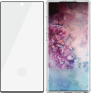 PanzerGlass Case Friendly Samsung Galaxy Note 10 Screenprotector Glas is nooit meer leverbaar