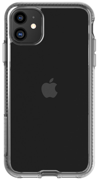 Tech21 Pure Apple iPhone 11 Back Cover Transparent is no longer available