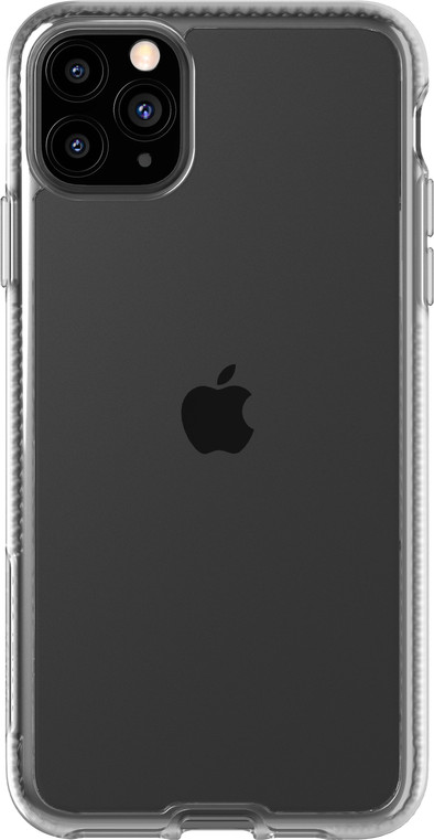 Tech21 Pure Apple iPhone 11 Pro Backcover Transparent ist nicht mehr verfügbar