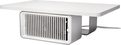 Kensington CoolView Wellness Monitor Stand with Desk Fan is no longer available