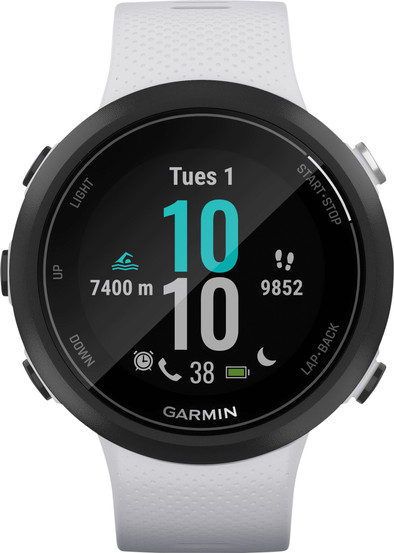 Garmin Swim 2 White is no longer available