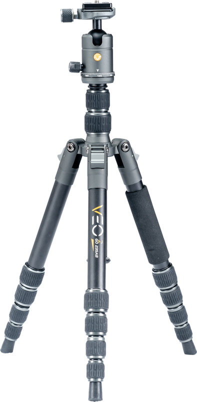 Vanguard Veo 2GO 235 AB is nooit meer leverbaar