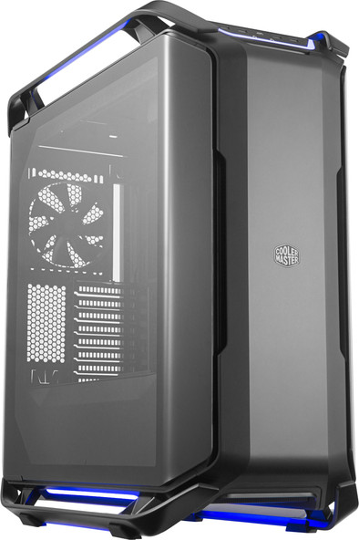 Cooler Master C700P Black Edition is nooit meer leverbaar