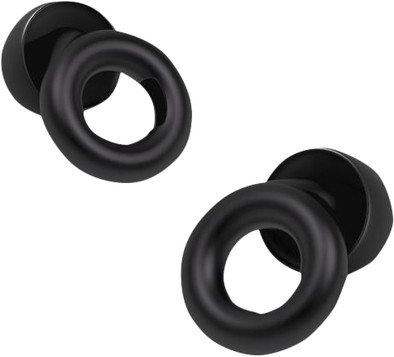 Loop earplug zwart 20db is nooit meer leverbaar