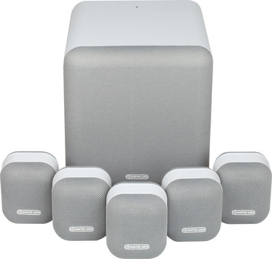 Monitor Audio MASS 5.1 Surround Sound Gray is no longer available