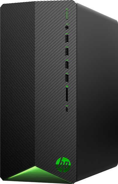 HP Pavilion Gaming TG01-0960nd is nooit meer leverbaar