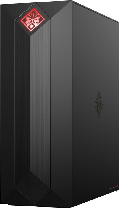HP OMEN 875-1975nd is nooit meer leverbaar