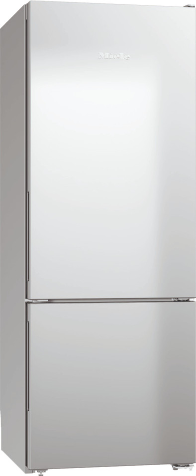 Miele KD 26022 CS is nooit meer leverbaar