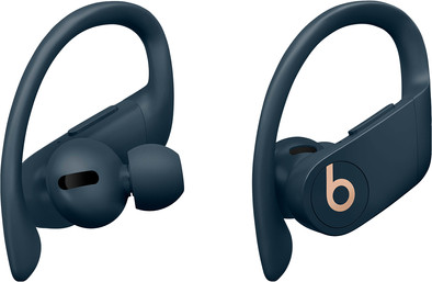 Beats Powerbeats Pro Blauw is nooit meer leverbaar