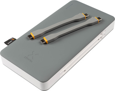 Xtorm Voyager Power Bank 26,000mAh with Power Delivery and Quick Charge Gray is no longer available