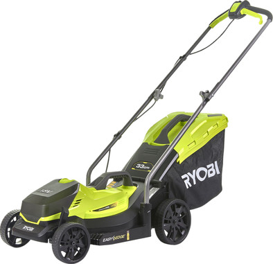 Ryobi RLM18X33B40 is no longer available