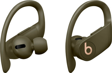 Beats Powerbeats Pro Green is no longer available