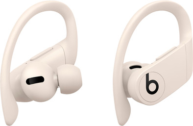 Beats Powerbeats Pro Wit is nooit meer leverbaar