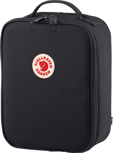 Fjallraven Kånken Mini Cooler Black is no longer available