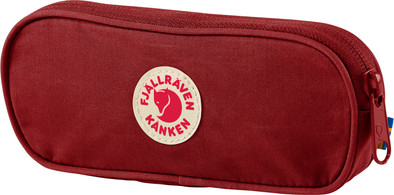 Fjallraven Kånken Pen Case Ox Red is no longer available