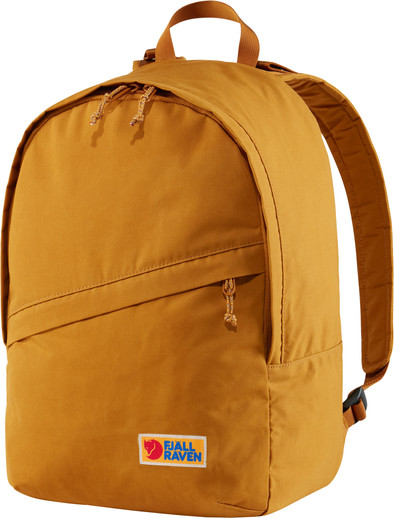 Fjallraven Vardag 15" Acorn 25L is nooit meer leverbaar