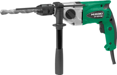 HiKOKI DV20VB2WUZ is nooit meer leverbaar