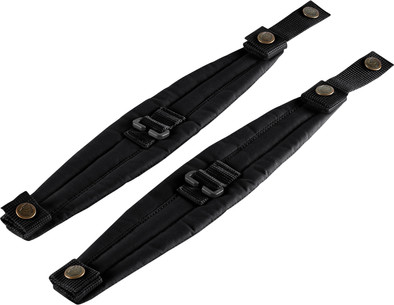 Fjallraven Kånken Shoulder Pad Pads Black is no longer available