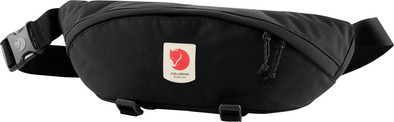 Fjallraven Ulvö Hip Pack Large Black is no longer available
