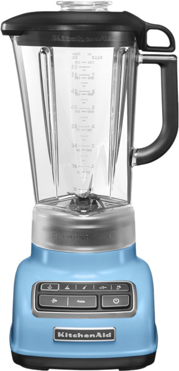 KitchenAid Diamond 5KSB1585EVB Velvet Blauw is nooit meer leverbaar