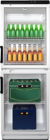 Whirlpool ADN 230/2 is nooit meer leverbaar