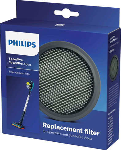 Philips FC8009 / 01 Washable motor filter is no longer available