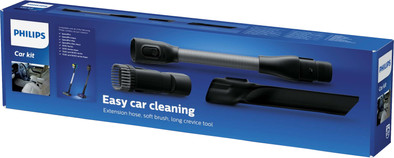 Philips FC8093/01 Car Cleaning Kit is nooit meer leverbaar
