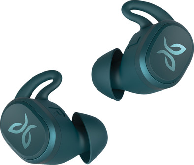 Jaybird Vista Blauw is nooit meer leverbaar