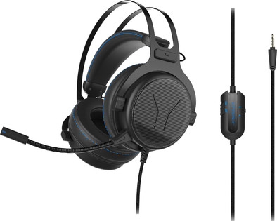 Medion Erazer X83017 Gaming Headset is nooit meer leverbaar