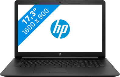HP 17-by2916nd is nooit meer leverbaar