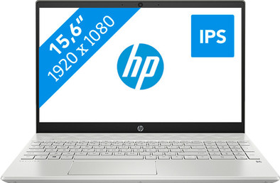 HP Pavilion 15-cs3965nd is nooit meer leverbaar