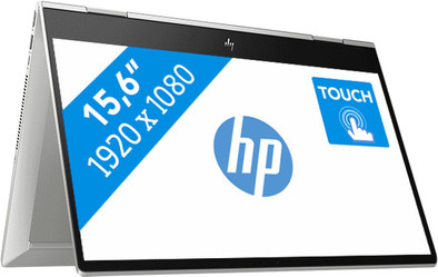 HP ENVY x360 15-dr1948nd is nooit meer leverbaar