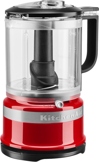 KitchenAid 5KFC0516EER Empire Red is no longer available
