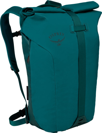 Osprey Transporter Roll 15 inches Westwind Teal 25L is no longer available