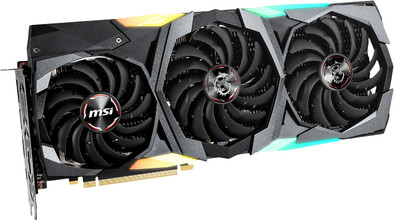 nvidia rtx msi 2080 super gaming trio x