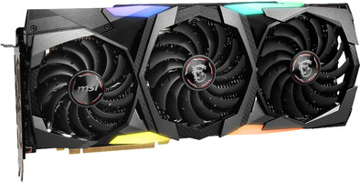 MSI GeForce RTX 2070 Super Gaming X Trio is nooit meer leverbaar