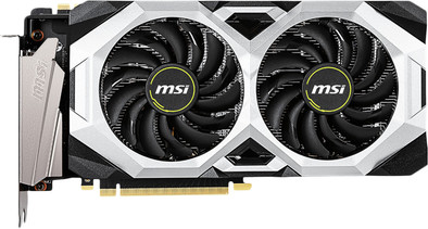 MSI GeForce RTX 2070 Super Ventus OC is nooit meer leverbaar