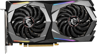 MSI GeForce RTX 2060 Super Gaming XC - Main Image