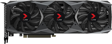 PNY GeForce RTX 2070 SUPER OC Coolblue Video cards