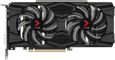 PNY GeForce GTX 1660 Ti OC (Champions Edition) is nooit meer leverbaar