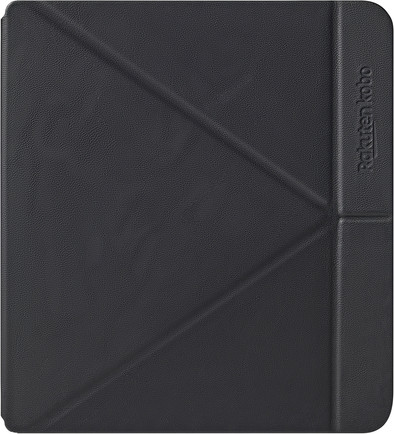 Kobo Libra H2O Sleep Cover Black is no longer available