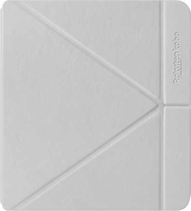 Kobo Libra H2O Sleep Cover Grijs is nooit meer leverbaar