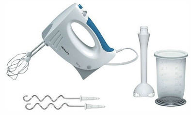 Siemens MQ95540 is nooit meer leverbaar