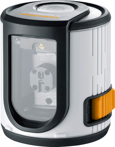 Laserliner EasyCross Laser Rood is nooit meer leverbaar