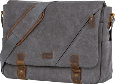 Dörr Amsterdam M Lichtgrijs is nooit meer leverbaar