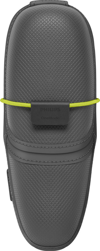 Philips OneBlade Hardcase Reisetui QP100/51 is nooit meer leverbaar
